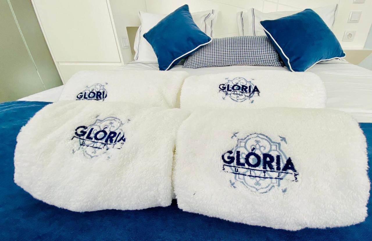 Bed and Breakfast Gloria 10 Deluxe Лісабон Екстер'єр фото